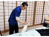 【何とかしたい症状が続いている方へ】自然治癒力活性　キネシオロジー療法　
