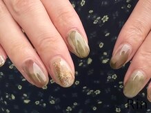 ローブ ネイル アイラッシュ(LOAVE NAIL EYELASH)/