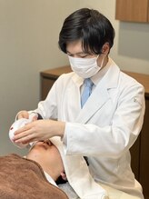 リンクス 広島本通店(RINX)&nbsp;中山 大成