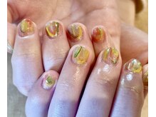 ブランシュ 藤沢(Blanche)/シンプル定額 ニュアンス