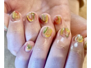 ブランシュ 藤沢(Blanche)/シンプル定額 ニュアンス