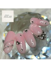 ソラール(SOLAR)/ベイビーブーマー☆ビジュー