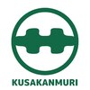 クサカンムリ(KUSAKANMURI)のお店ロゴ