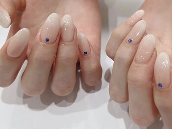 ブルー(BLUE)/design ¥11,000