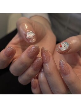 シェリーネイル 恵比寿(cherie nail)/