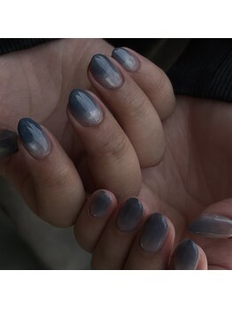 マル(maru)/nail design