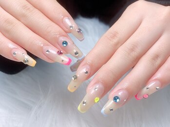 リモア 三河安城店(Re:more)/スカルプアートフリー