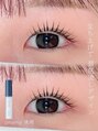 エイチ アイラッシュ 吉祥寺店(H eyelash)&nbsp;【まつ毛パーマ】お客様のお目元に合わせたデザインもご提案♪