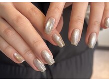 ダブリューアイラッシュ 中野(W.eyelash)/マグネット