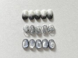 定額ニュアンス