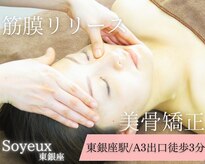 ソワイユ 東銀座店(Soyeux)