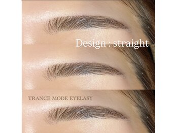 トランスモード アイラッシュ/レディースアイブロウ