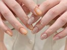 アシンメトリー