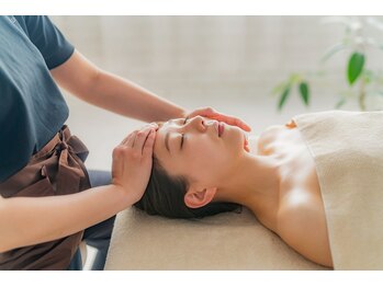 ティヨール 阪神梅田本店(TILLEUL)/フェイシャルメニューも人気