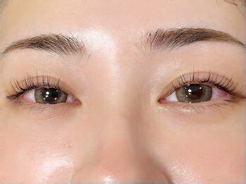 ドム(DOM)/似合わせまつ毛パーマ◎