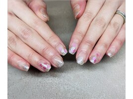 グラデーション