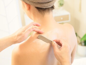 ムーン(Moon)/シェービング