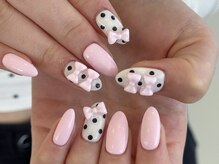 ヴィヴ(vive)/design by fuka