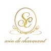 ソワン ドゥ シャルマン(soin de charmant)のお店ロゴ