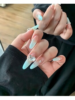 フェアリーネイル(Fairy Nail)/