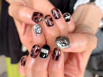 エムシーベル(m.c bell)/