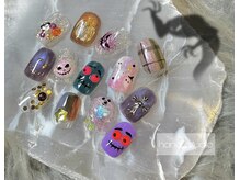 ハナスタジオ(hana._ studio)/季節デザイン