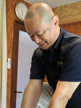 岳陽整体院&nbsp;横山 和央