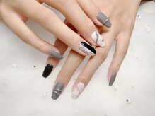 フェアリー(Fairy)/持ち込みデザイン