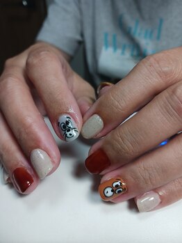 ネコノイル(neconoiru)/tom&jelly