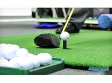 ハル ゴルフクリニック 銀座スタジオ/