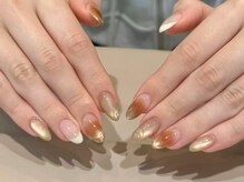 シェリール(CHERIR)/持ち込みデザイン