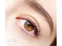 オジェ アトリエ ヒュッゲリ 839(Oje Atelier Hyggely 839)の雰囲気(お顔の印象が可愛く変わる!!まつ毛と眉毛同時施術可能!)