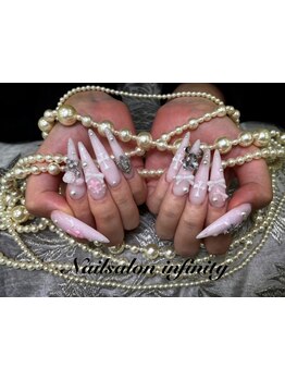 カラー・パーツの種類が豊富