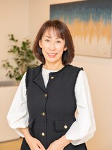 温香サロン　Mahina 品田 奈美