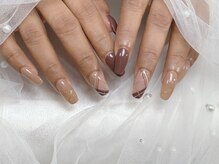 ティアリー(Tiary)/持ち込みデザイン