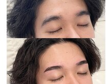 リコニコ(rico2co)/メンズアイブロウ