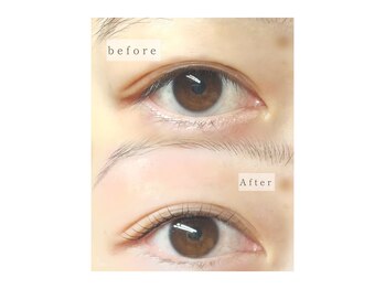 プナヘレ(Punahele)/パーマorパリジェンヌ