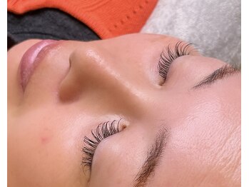 エラン(Elan)/マツエク伏し目