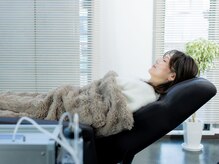 フィービー(Phoebe)/水素吸入で疲労回復！