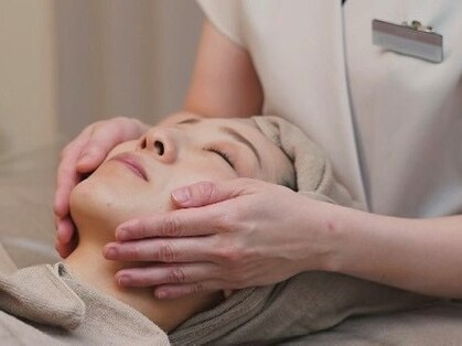 エクリュ(ecru)の写真