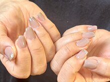 ヌリ(nuri)/ワンカラー