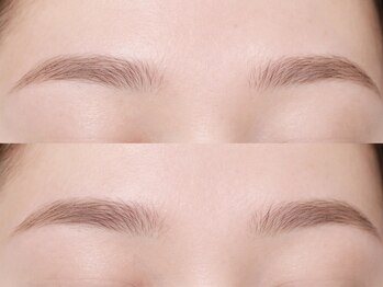 ジーエヌ(Gn)/アイブロウスタイリング