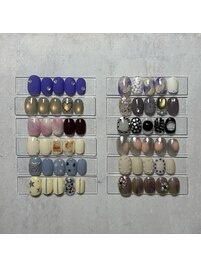 【aya担当】定額design