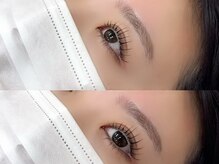 Daon 【ダオン】personaleyelash×eyebrow【5月OPEN(予定)】/まつ毛パーマ×アイブロウ