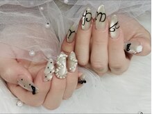 ビルドアップビューティー(Build Up Beauty)の雰囲気（高技術ネイリスト在籍★痛ネイルもお任せください♪）