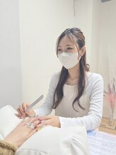 ルノン 北浦和店(LUNON) Mio nailist