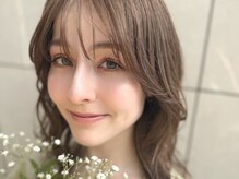 アソート(asot)/LEDエクステ導入！