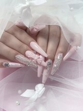 ミス シャーリー(Miss Shirley)/nailsalon Miss Shirley