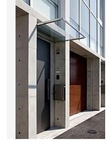 ラ フルール/【サロン外観】