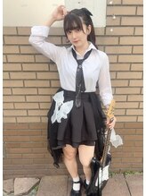 セブンベルズ美容整体/【タレント】　葉山 こはるさん